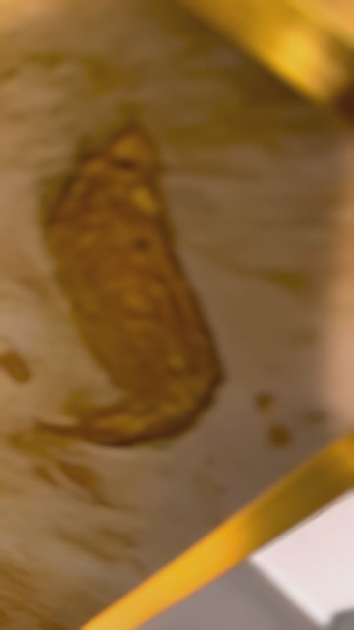 Eternal Benediction – Judaic Spiritual Canvas